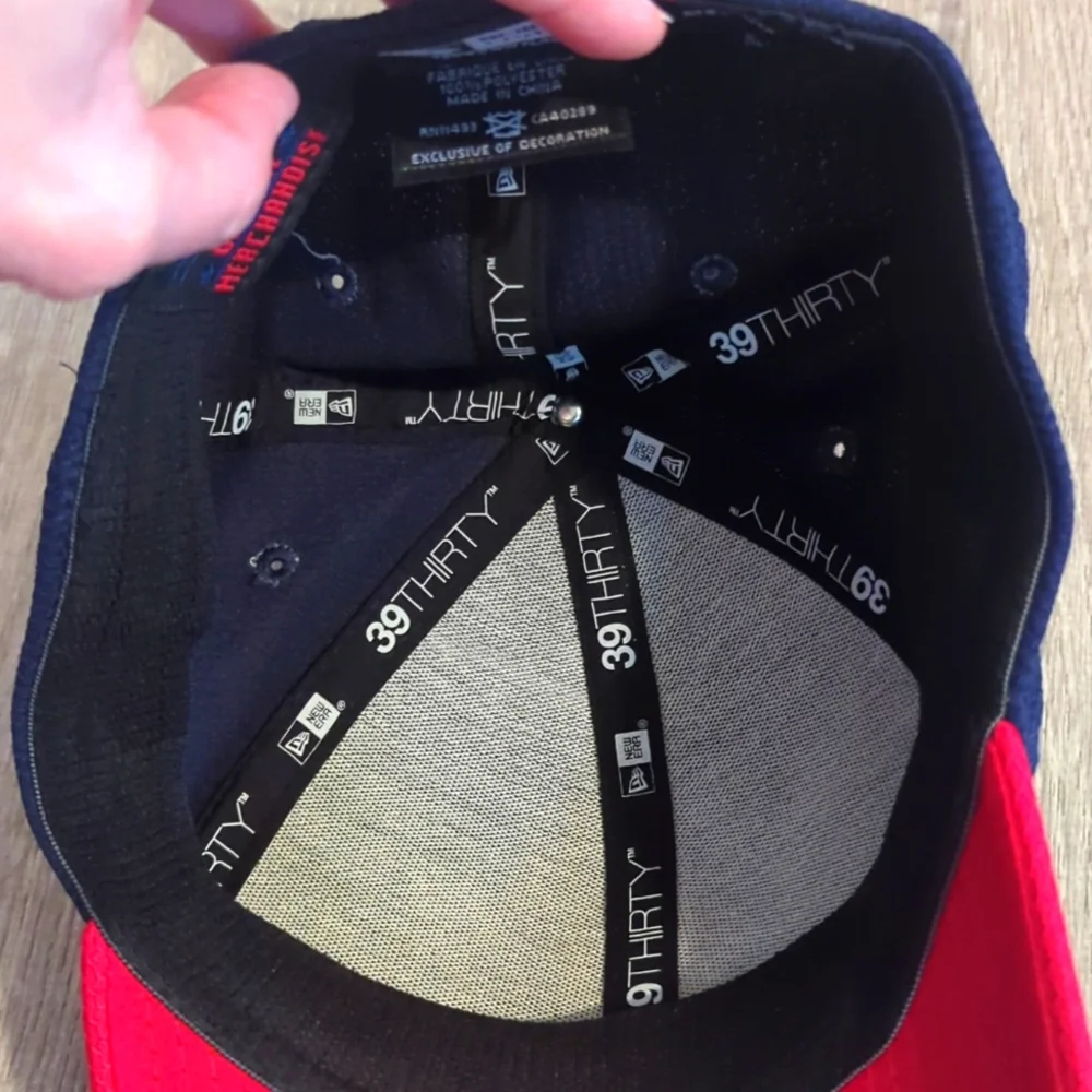 New York Yankees Americana New Era Hat